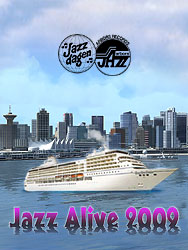 Jazz Alive 2009